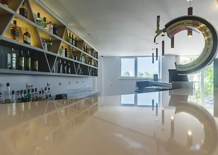 Mh Atlantico ホテル