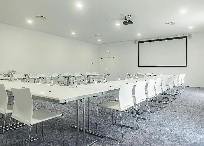 Mh Atlantico Hotel Atouguia Da Baleia