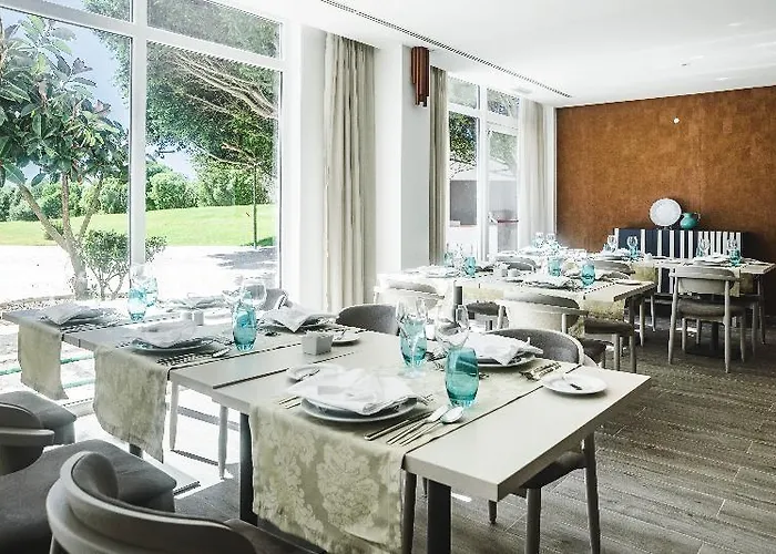 Mh Atlantico 4* Атогиа-да-Балейя