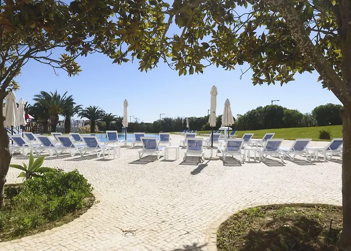 Mh Atlantico ホテル 4*