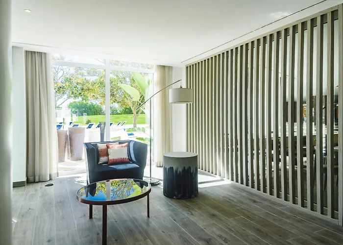 Hotel Mh Atlantico 4*