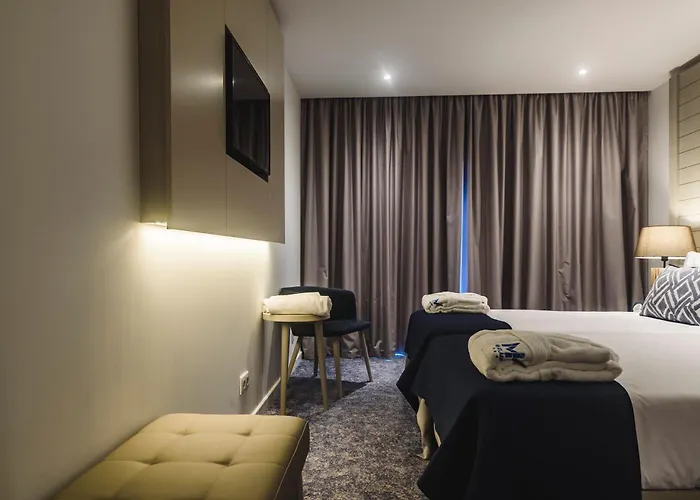 Mh Atlantico Atouguia Da Baleia