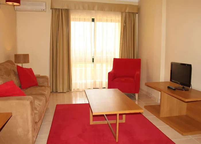 Hotel Mh Atlantico Atouguia Da Baleia