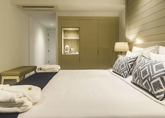 Mh Atlantico Hotel Atouguia Da Baleia