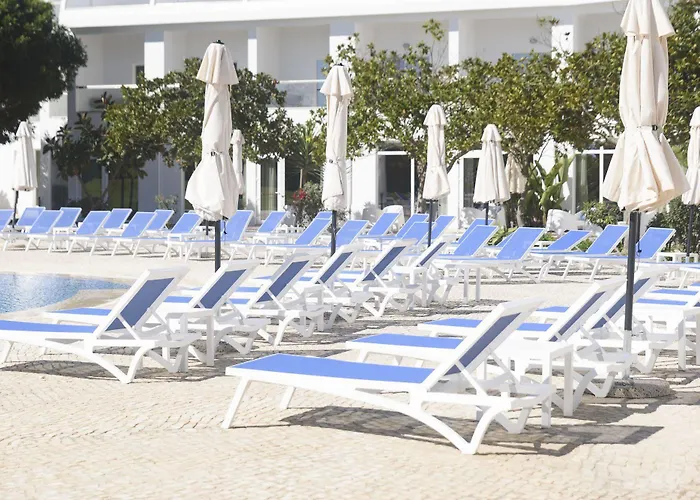 Mh Atlantico 4* Atouguia Da Baleia