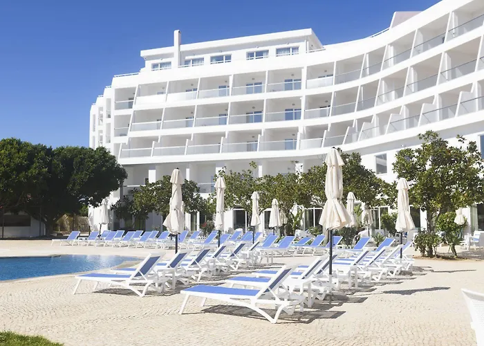 Hotel Mh Atlantico Atouguia Da Baleia