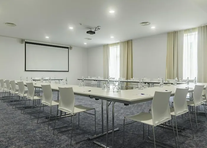 ホテル Mh Atlantico アトウギア・ダ・バレイア