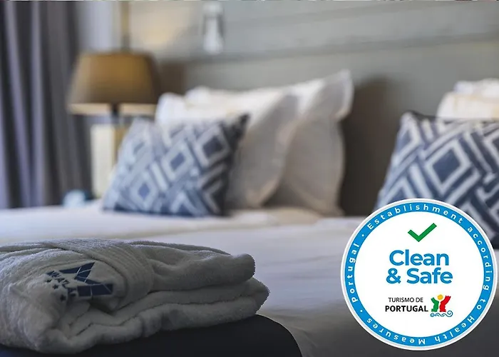 ホテル Mh Atlantico