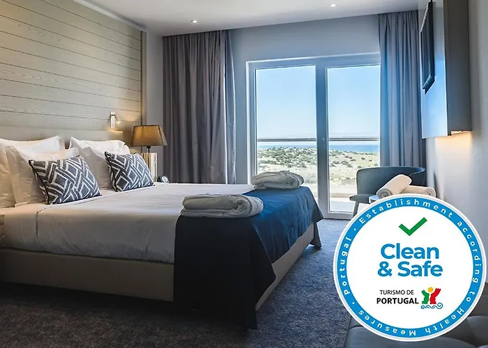 Mh Atlantico アトウギア・ダ・バレイア